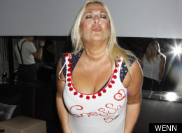 Celeb Pics Of The Day: Pucker Up Boys!