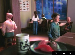 Story Of Sushi