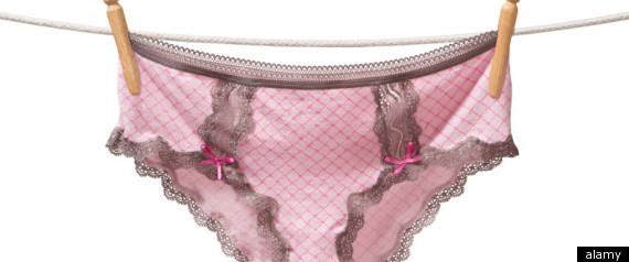 Panties