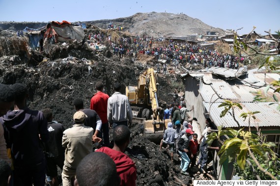 addis ababa