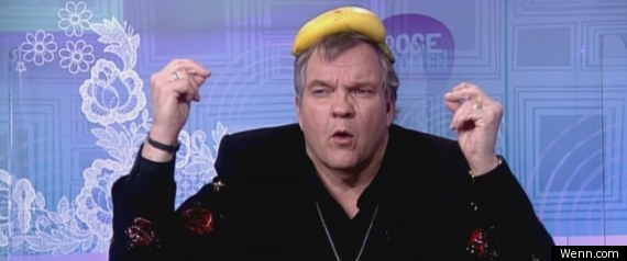 Meat Loaf