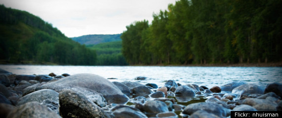 Northern Gateway Pipeline Smithers