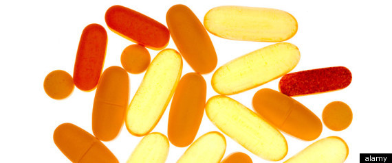 Selenium Supplements Diabetes Risk