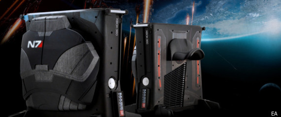 Mass Effect 3 Collectors Edition
