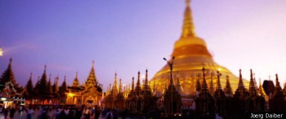 Myanmar