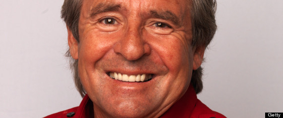 Davey Jones