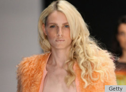 Andrej Pejic To Star In A Movie?