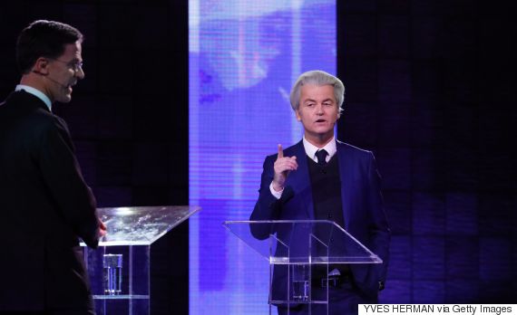 geert wilders