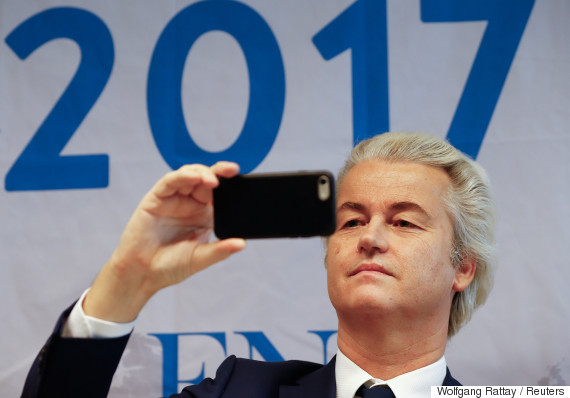 geert wilders