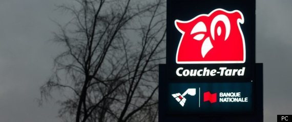 Couche Tard