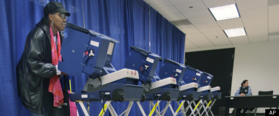 Illinois Voter Id Bill