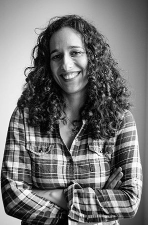 soraya el kahlaoui