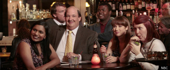 The Office Cast