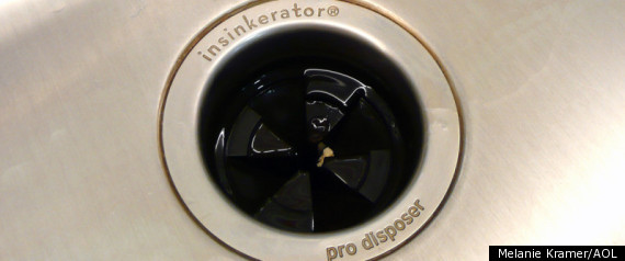 Garbage Disposal