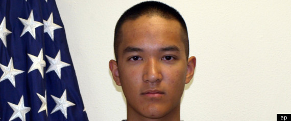 Danny Chen