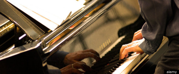 Music Teacher