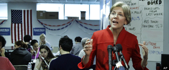 Warrendemwomen