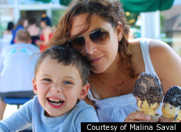 Why Does Everyone Want To Diagnose My Son's Quirks?