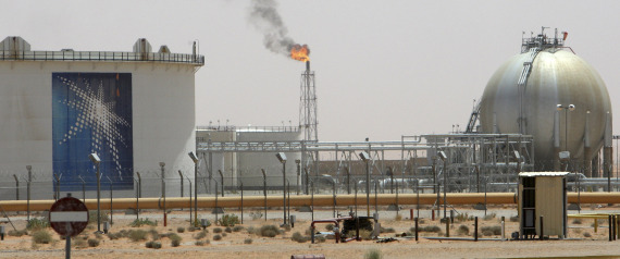 أرامكو تسعى بالتعاون مع شركة يابانية إلى "سعودة التصنيع" في صناعة النفط