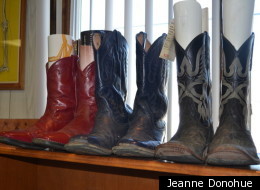 Ocean City, NJ: Frank Longo - Still Saving Soles At Nearly 70