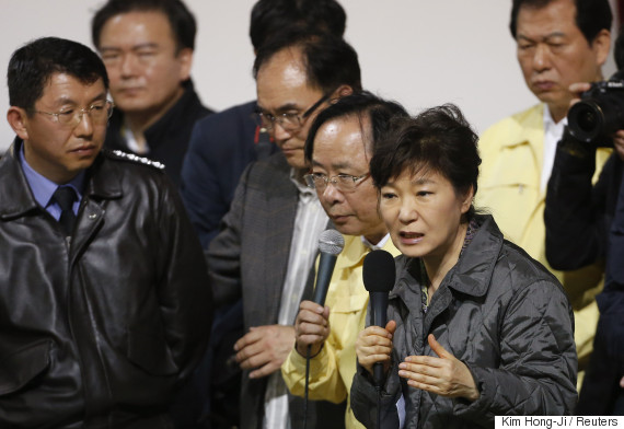 sewol