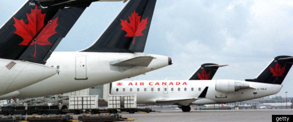 Air Canada Foundation