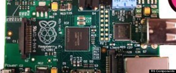 Raspberry Pi