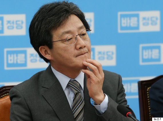 yoo seung min