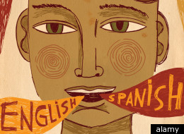 WATCH: Celebrities Try To Speak Español