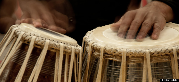 WATCH: The Spirit Of Tabla
