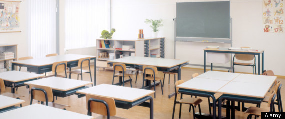 San Francisco Teacher Layoffs