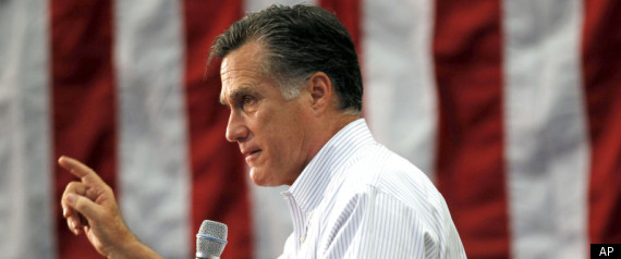 Mitt Romney 2012