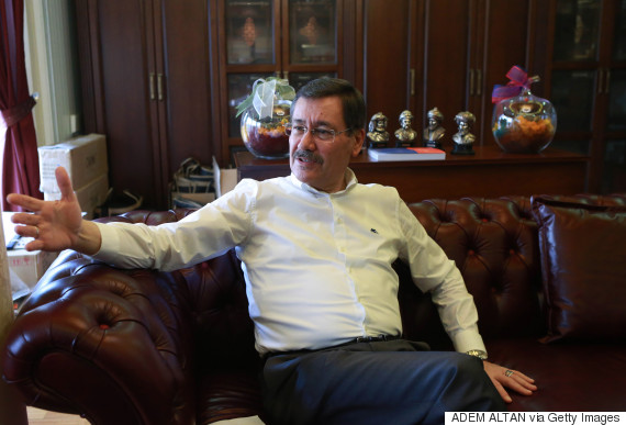 gokcek ankara