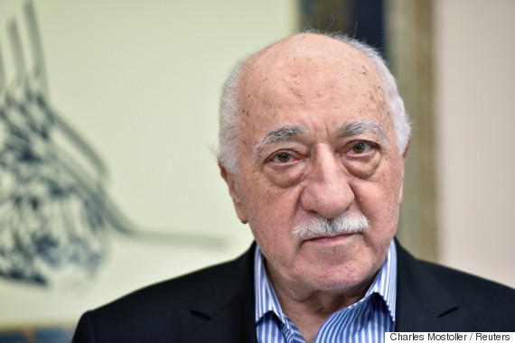 gulen