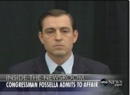 Vito Fossella Scandal