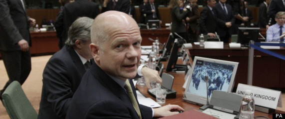 Hague Syria