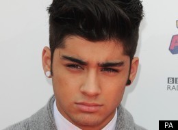 Zayn's Family Heartache