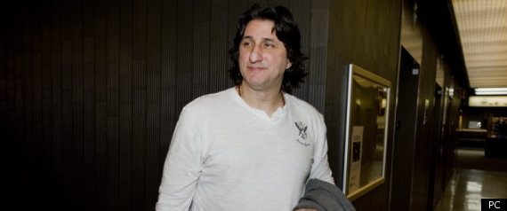 Tony Conte