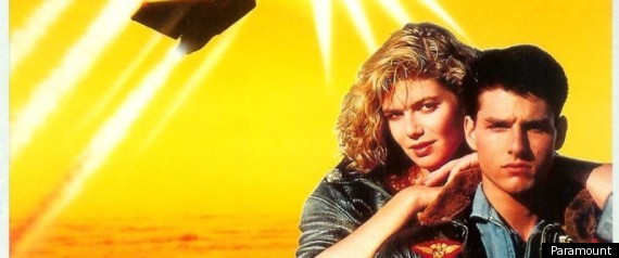 Top Gun