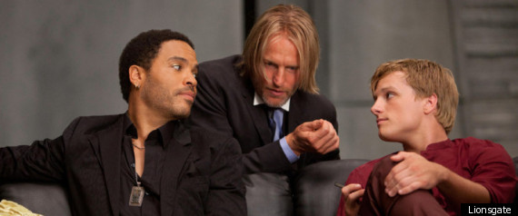 Hunger Games