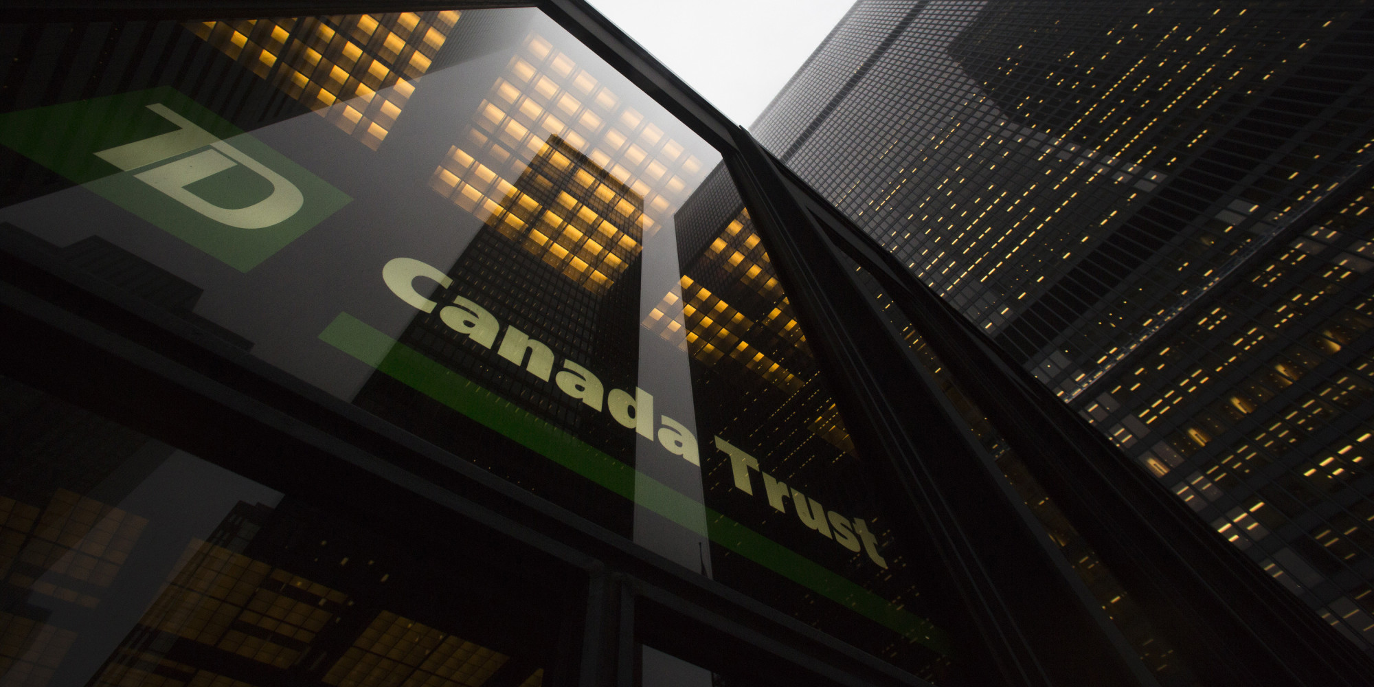 Why TD Bank Is Losing Me As A Customer After 30 Years David Martin