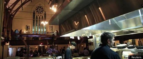 Maine Restaurant