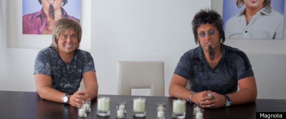 Tim And Eric
