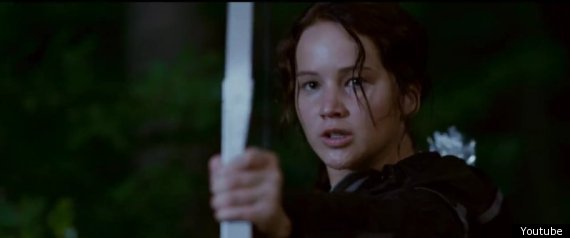 Hunger Games Movie