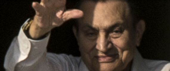 القرار بيد السيسي وحده.. هل يعود مبارك لفيلا الدولة في مصر الجديدة بعد 6 سنوات على الثورة؟