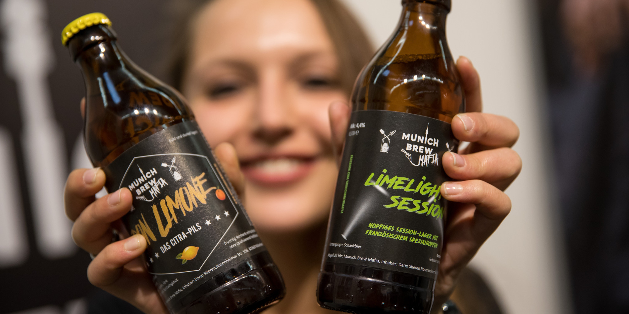 Linke will Werbung für Alkohol verbieten - Huffington Post - Huffington Post Deutschland