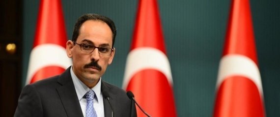 المتحدّث باسم أردوغان يتَّهم المخابرات الألمانية بدعم محاولة الانقلاب في تركيا