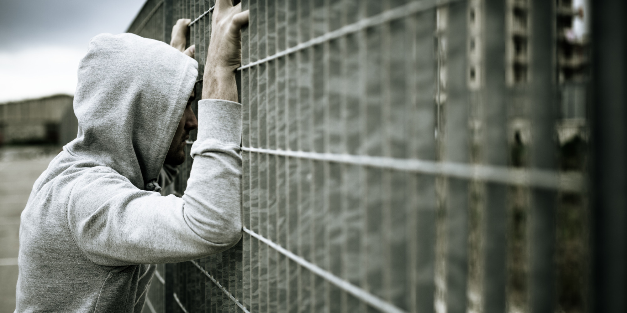 The Challenges Faced By A Prison Psychiatrist Huffpost Uk