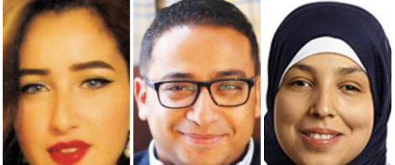 فوربس تعلن قائمة رجال الأعمال تحت الـ30 الذين "سيُغيرون قواعد اللعبة بالعالم".. هؤلاء ذوو الأصول العربية بينهم