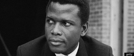 Sidney Poitier